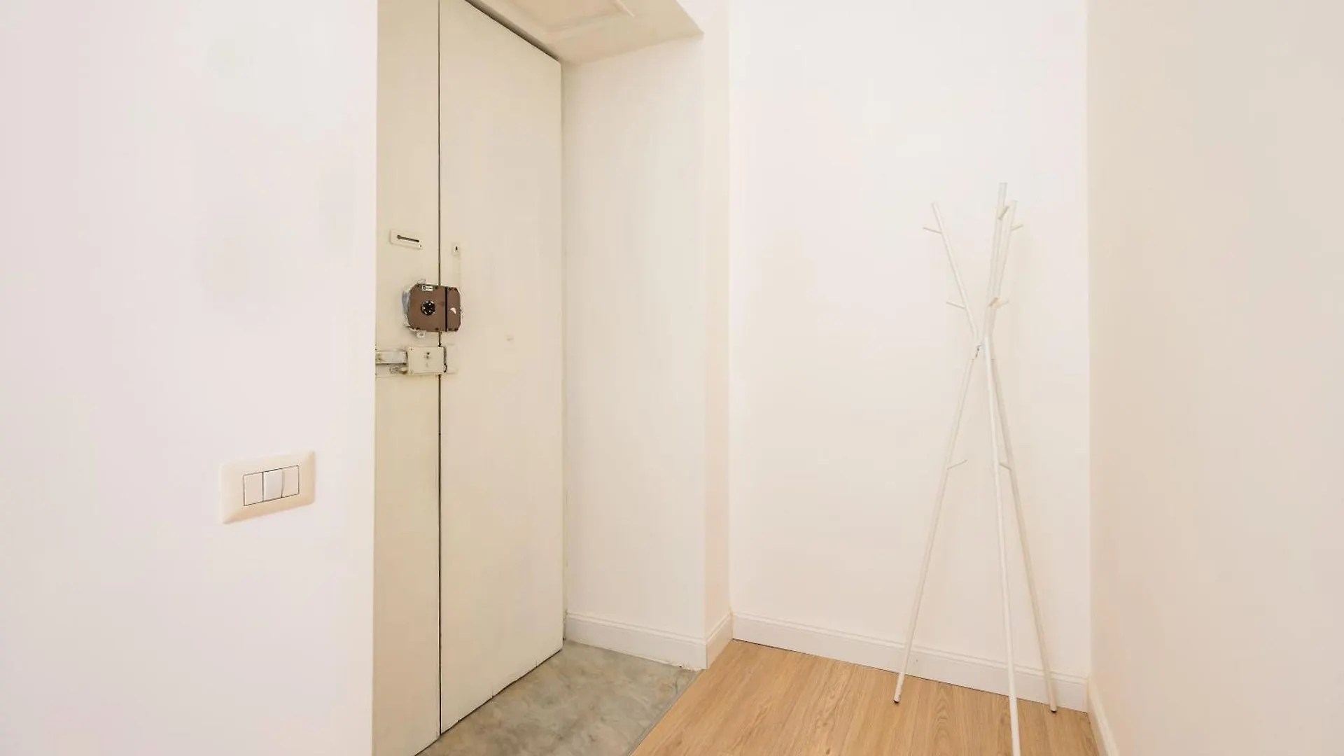 Blu Suite By Napoliapartments アパート