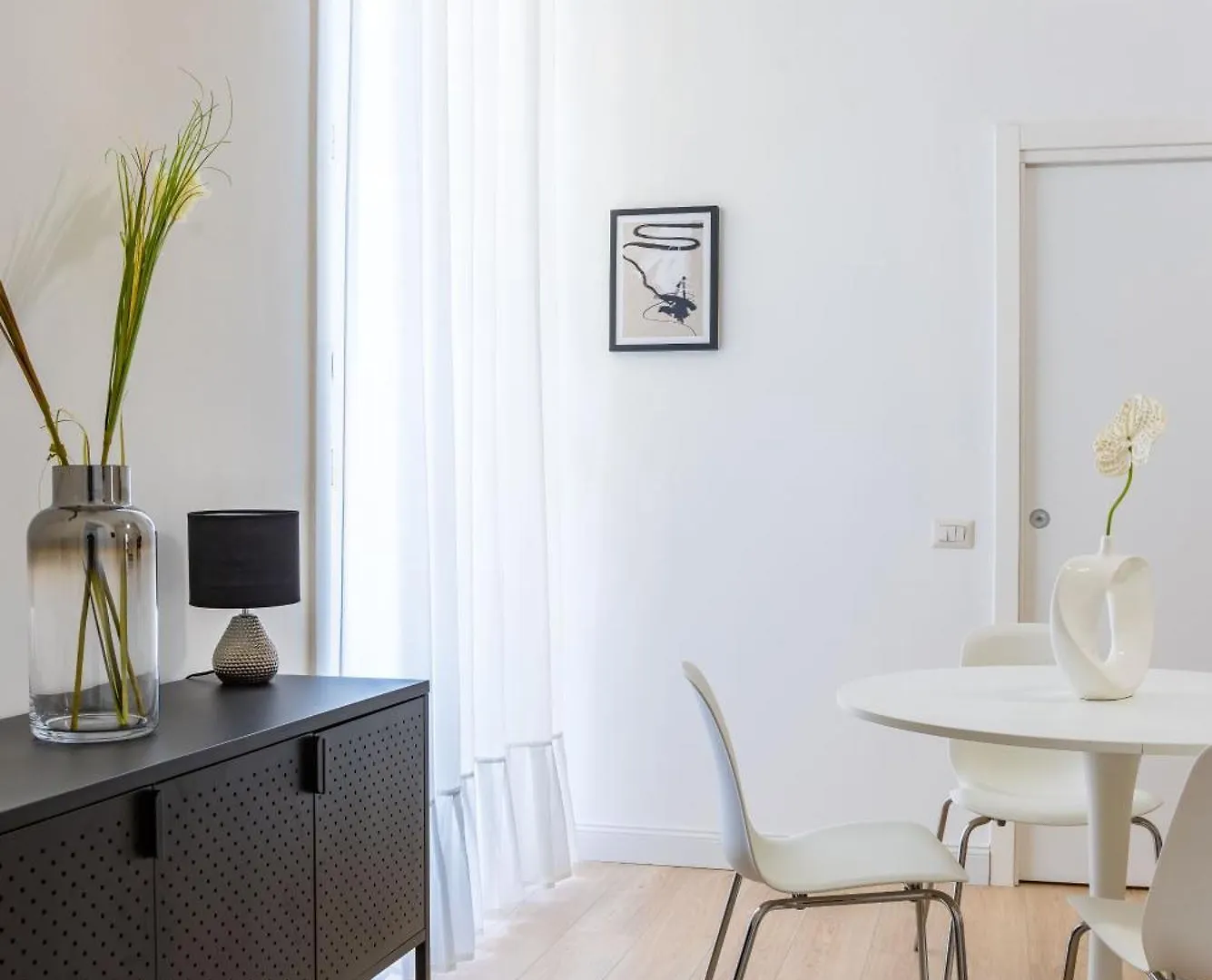 Blu Suite By Napoliapartments Naples