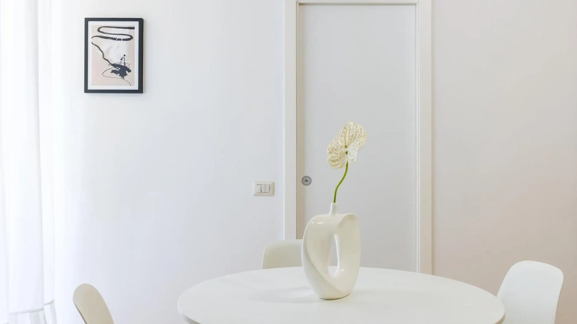 Blu Suite By Napoliapartments Apartment Naples