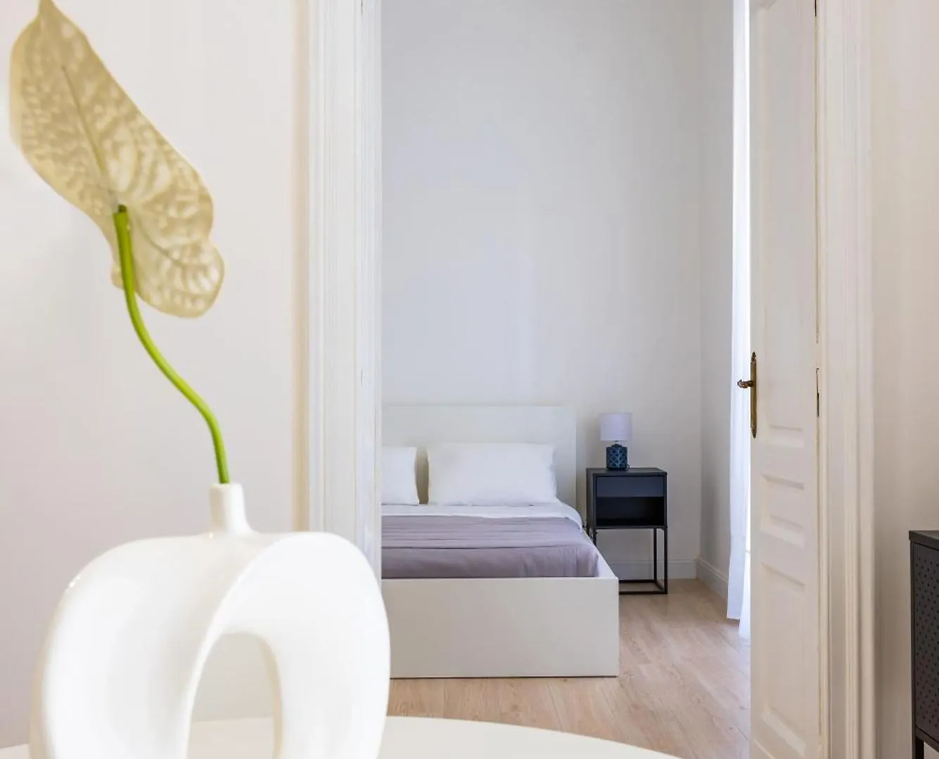 Blu Suite By Napoliapartments 0*, Naples
