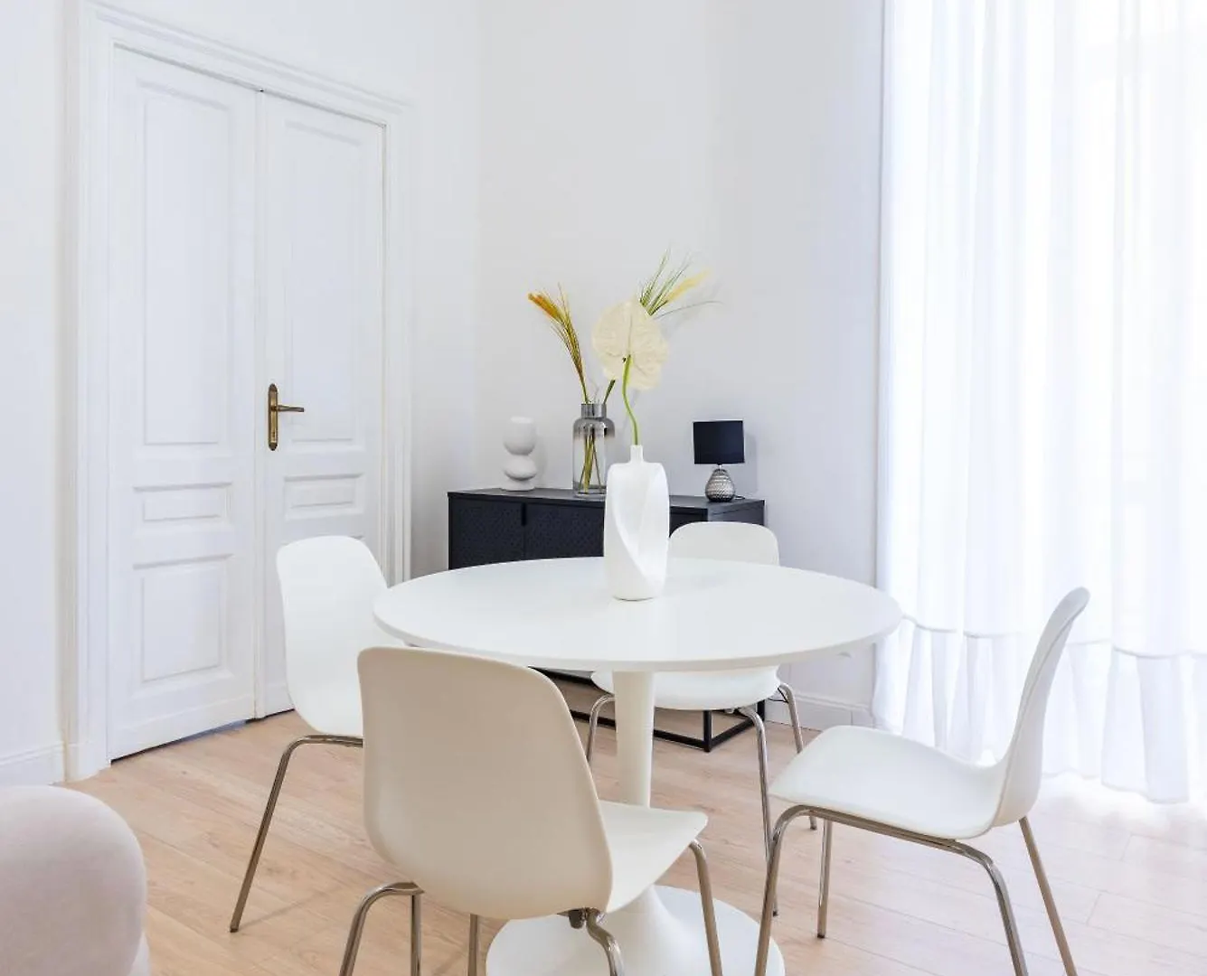 Blu Suite By Napoliapartments