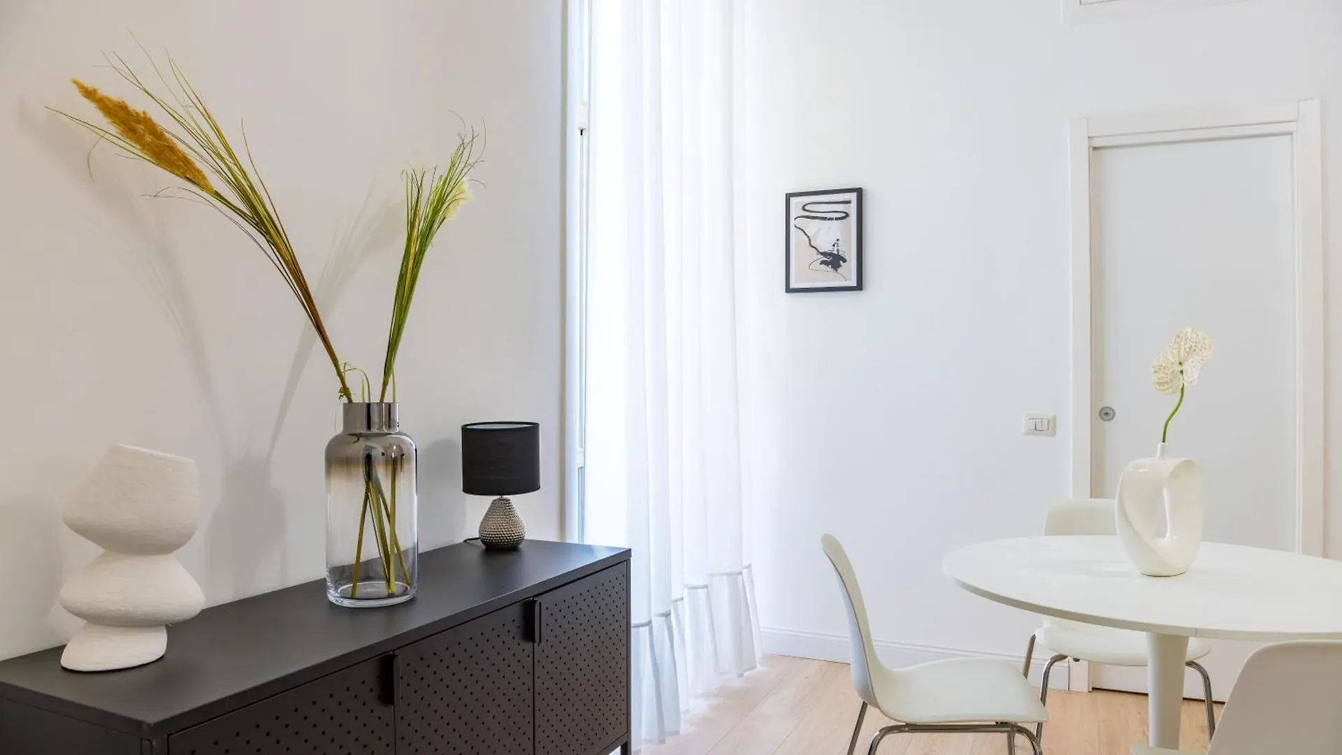 Blu Suite By Napoliapartments 0*, Naples Italy