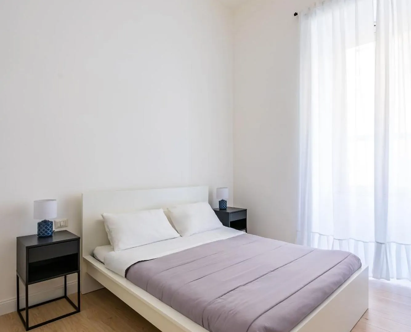 Blu Suite By Napoliapartments 0*, ナポリ イタリア
