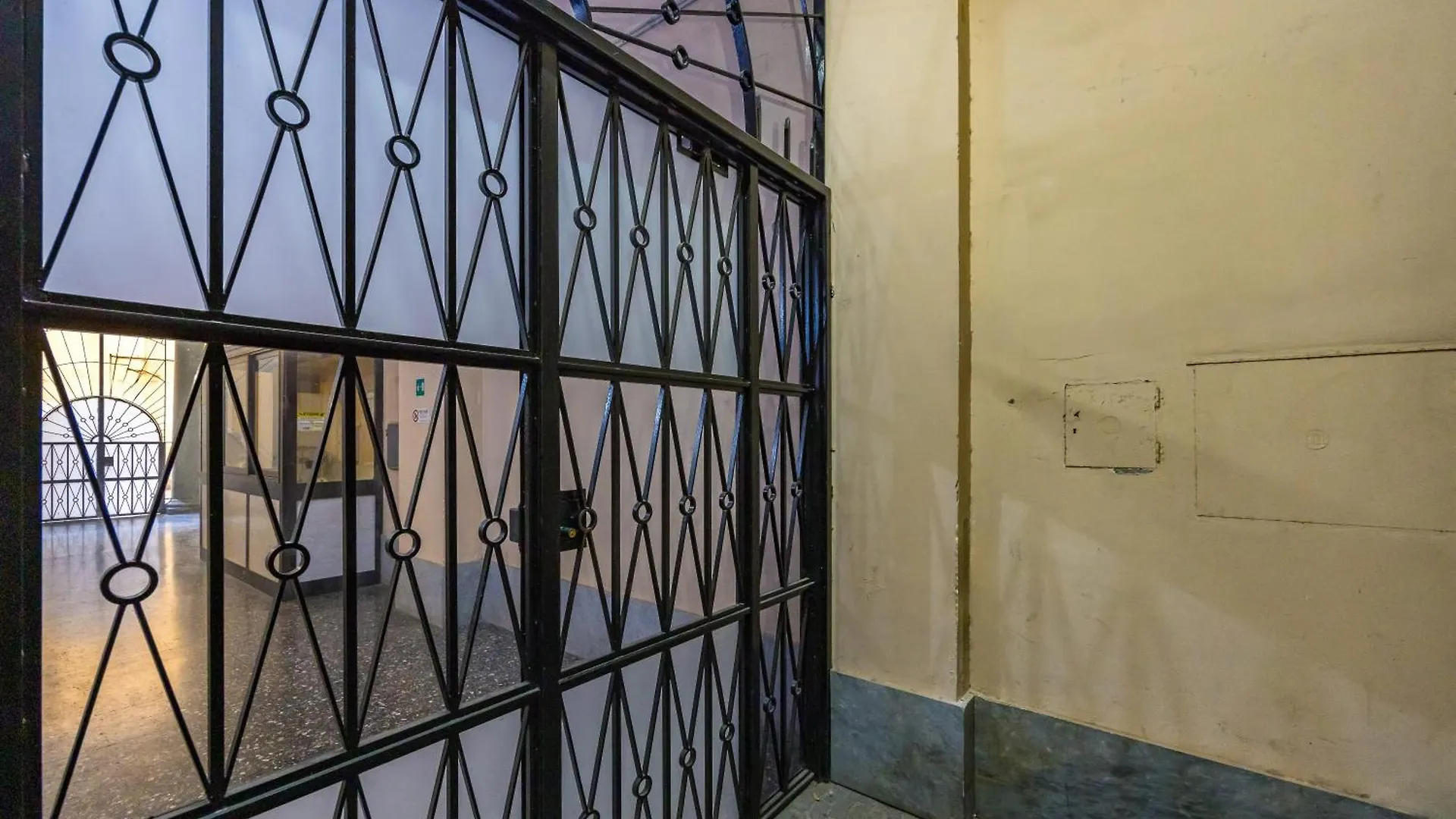 Blu Suite By Napoliapartments Apartment Naples