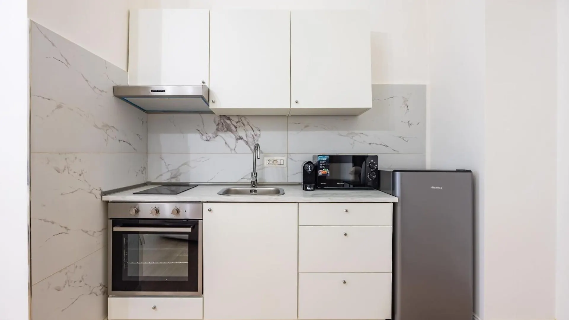 Blu Suite By Napoliapartments Naples