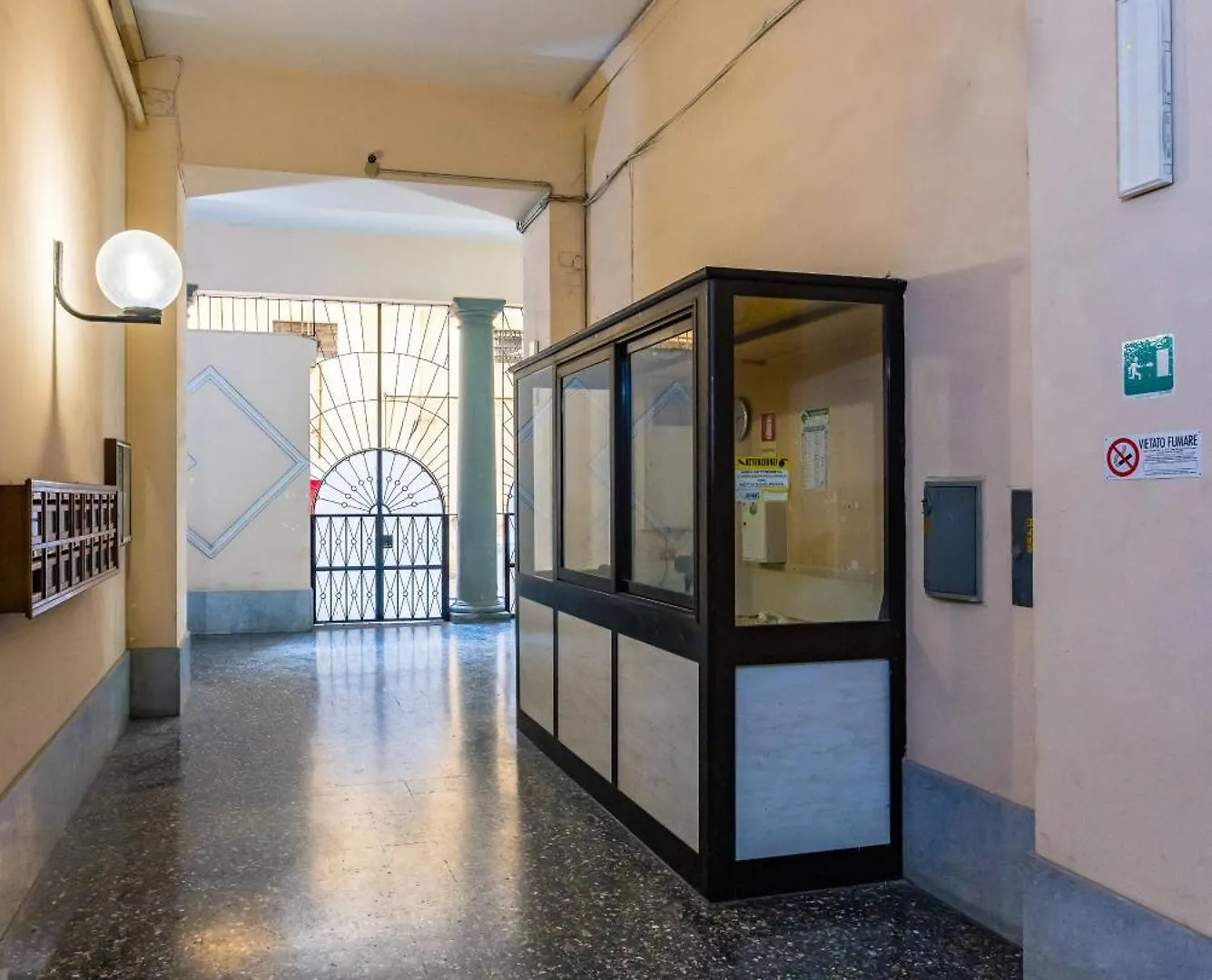 Blu Suite By Napoliapartments Naples